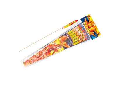 Феникс Ракеты купить в Калуге | kaluga.salutsklad.ru