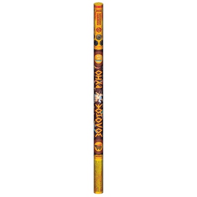 Золотое руно Римские свечи купить в Калуге | kaluga.salutsklad.ru