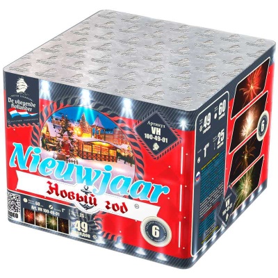 Новый год Фейерверк купить в Калуге | kaluga.salutsklad.ru