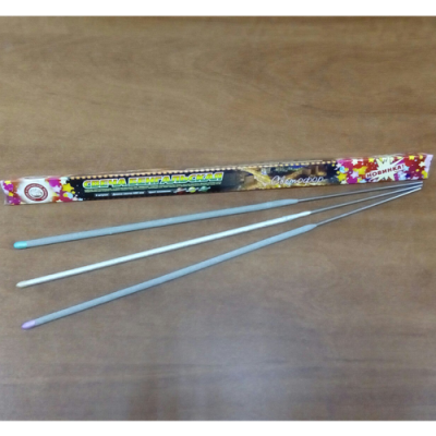 Светофор 400 мм. Бенгальские огни купить в Калуге | kaluga.salutsklad.ru