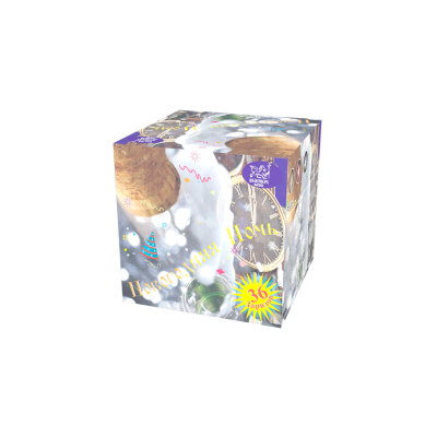 Новогодняя ночь Салют купить в Калуге | kaluga.salutsklad.ru