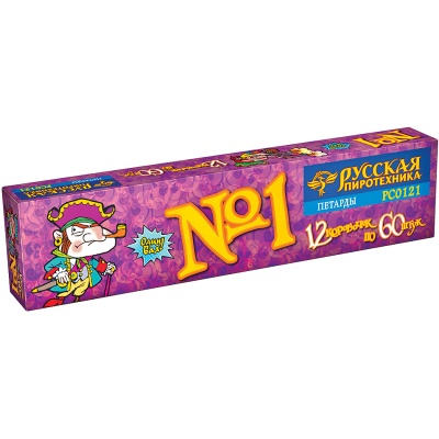 Команда корсара Моргана 1-3 Петарды купить в Калуге | kaluga.salutsklad.ru