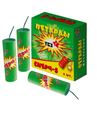 Смерч-8 Петарды купить в Калуге | kaluga.salutsklad.ru