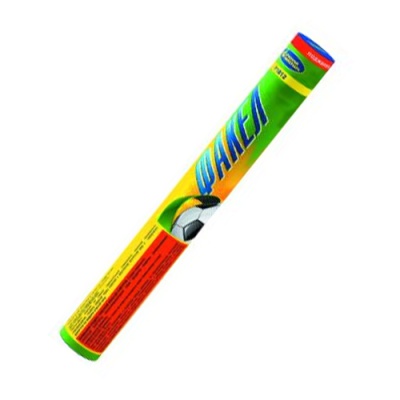 Цветопламенный зеленый Фальшфейер купить в Калуге | kaluga.salutsklad.ru