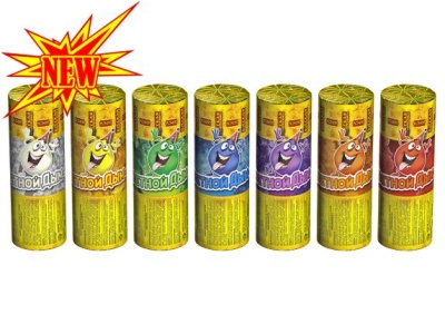 Цветной дым 40 Цветной дым купить в Калуге | kaluga.salutsklad.ru