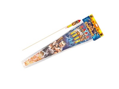 Сириус Ракеты купить в Калуге | kaluga.salutsklad.ru