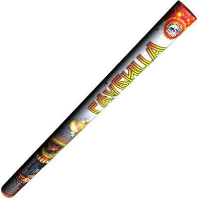 Гаубица Римские свечи купить в Калуге | kaluga.salutsklad.ru