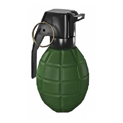 Граната имитационная пиротехническая (горох) Петарды купить в Калуге | kaluga.salutsklad.ru