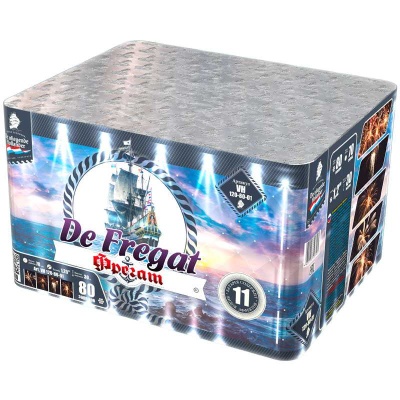 Фрегат Салют купить в Калуге | kaluga.salutsklad.ru