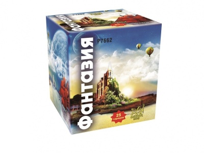 Фантазия Салют купить в Калуге | kaluga.salutsklad.ru