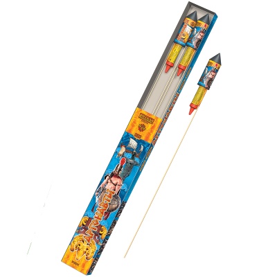 Аргонавты Ракеты купить в Калуге | kaluga.salutsklad.ru