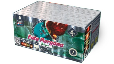 Мираж Салют купить в Калуге | kaluga.salutsklad.ru