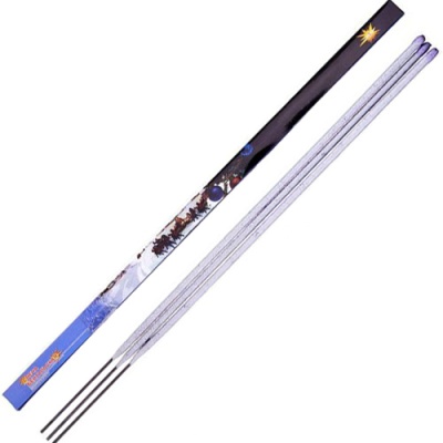 Новогодние 650-3 мм. Бенгальские огни купить в Калуге | kaluga.salutsklad.ru