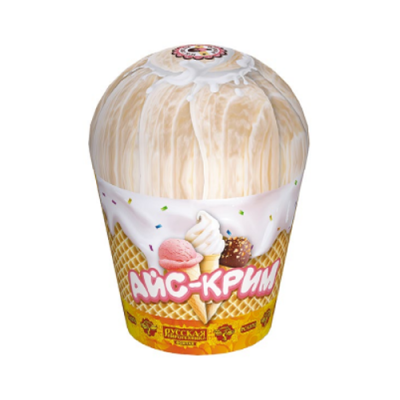 Айс-крим Фонтан пиротехнический купить в Калуге | kaluga.salutsklad.ru