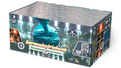 Бермудский треугольник Салют купить в Калуге | kaluga.salutsklad.ru