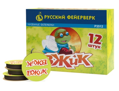 Вжик Петарды купить в Калуге | kaluga.salutsklad.ru