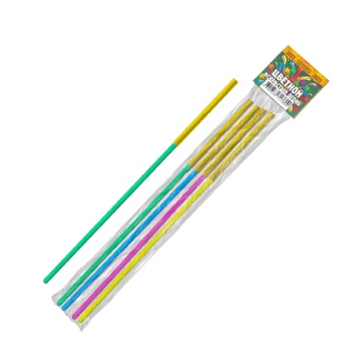 Цветной искристый Бенгальские огни купить в Калуге | kaluga.salutsklad.ru