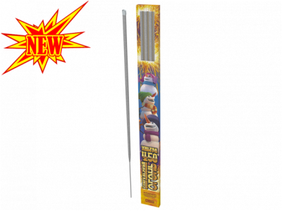 Ультра 450 Бенгальские огни купить в Калуге | kaluga.salutsklad.ru