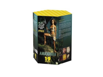 Амазонка Салют купить в Калуге | kaluga.salutsklad.ru