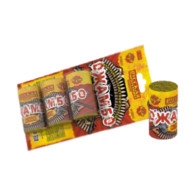 Джамбо Петарды купить в Калуге | kaluga.salutsklad.ru