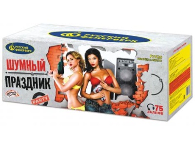 Шумный праздник Салют купить в Калуге | kaluga.salutsklad.ru