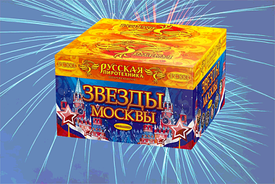 Купить фейерверки в Калуге по АКЦИИ