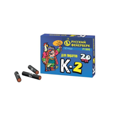 К-2 Петарды купить в Калуге | kaluga.salutsklad.ru