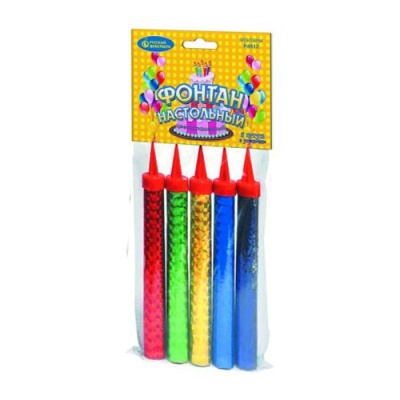 Настольный фонтан цветопламенный Настольный фонтан купить в Калуге | kaluga.salutsklad.ru